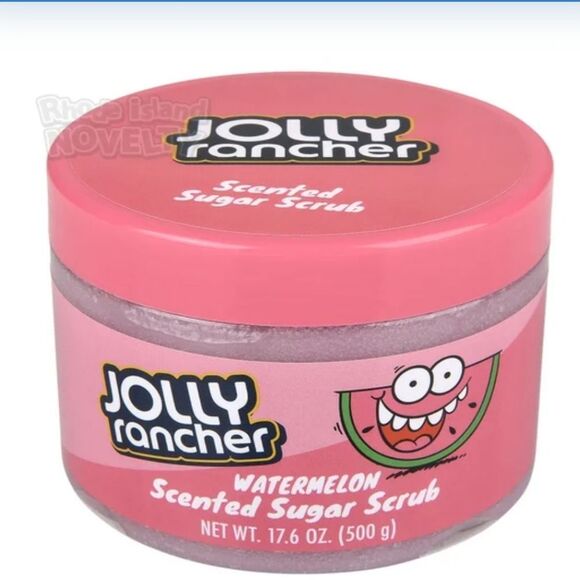 Taste Beauty Jolly Rancher Watermelon Scented Sugar Scrub - Picture 3 of 4